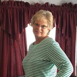 Meet your Posher, Vicki